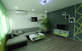 Apartman Anja