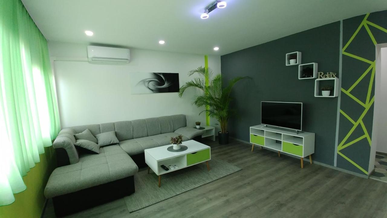 Apartman Anja Karlovac Esterno foto