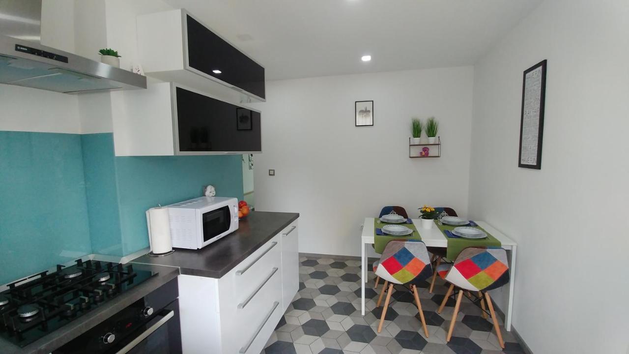Apartman Anja Karlovac Esterno foto