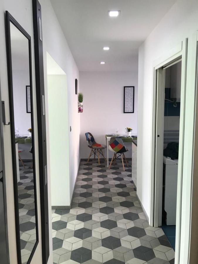 Apartman Anja Karlovac Esterno foto