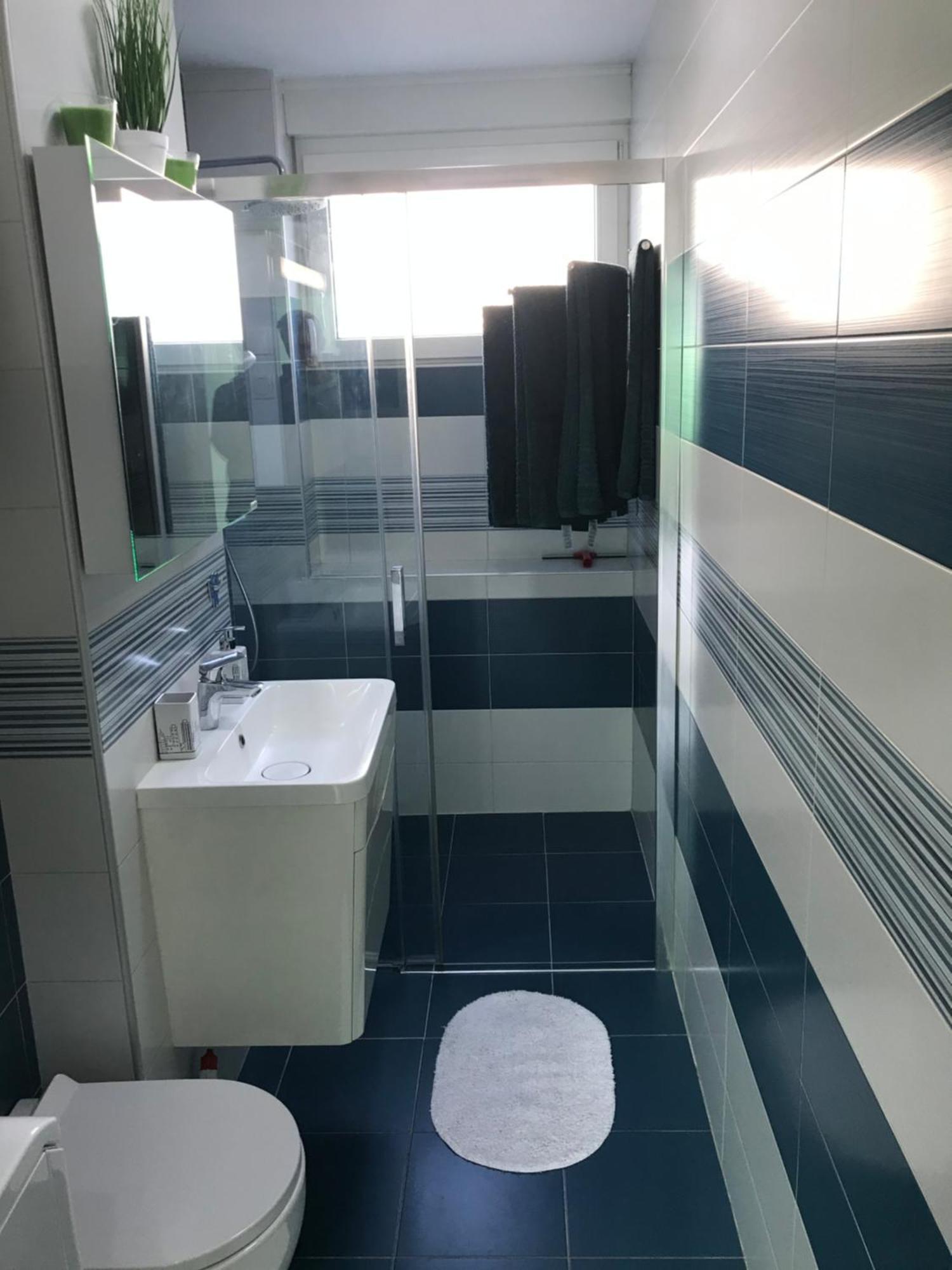 Apartman Anja Karlovac Esterno foto